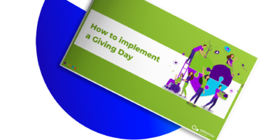 How to implement a Giving Day