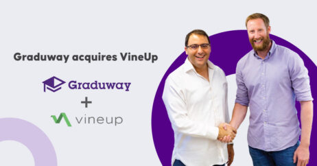 Graduway acquires Vineup