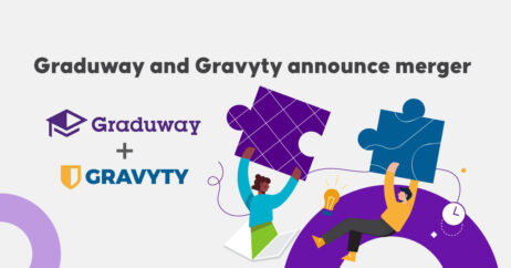 Graduway + Gravyty announce merger