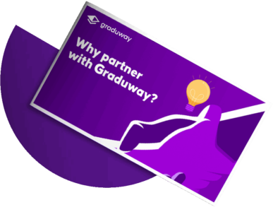 why partner with graduway guide