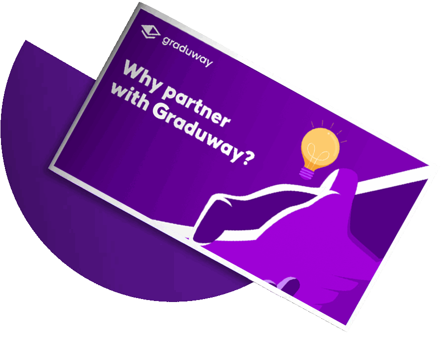 why partner with graduway guide