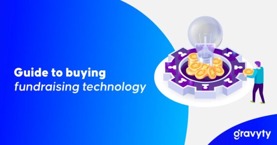 Guide to buying fundraising technology