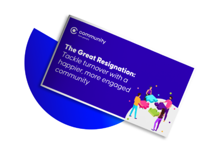 the great resignation