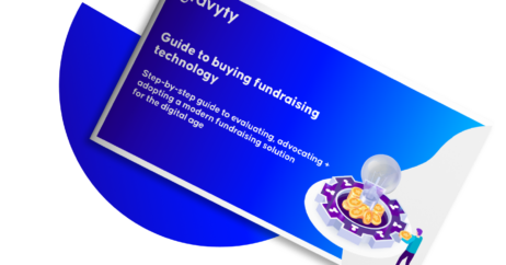 Guide to buying fundraising technology