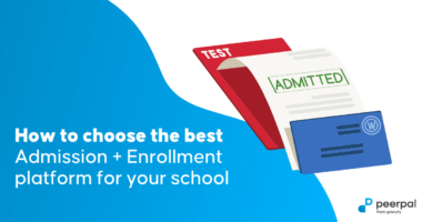 How to choose the best admission + enrollment platform for your school