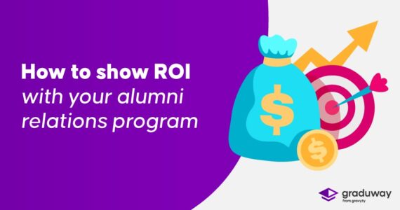 Improve alumni engagement with alumni relations software