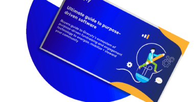 Ultimate guide to purpose-driven software 