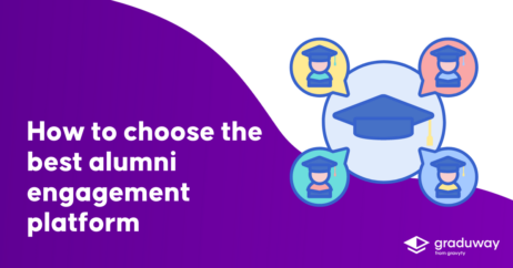 How to choose the best alumni engagement platform to support school + university communities