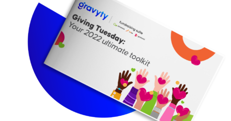 Giving Tuesday: Your 2022 ultimate toolkit