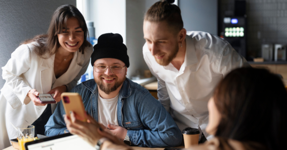 Alumni engagement ideas