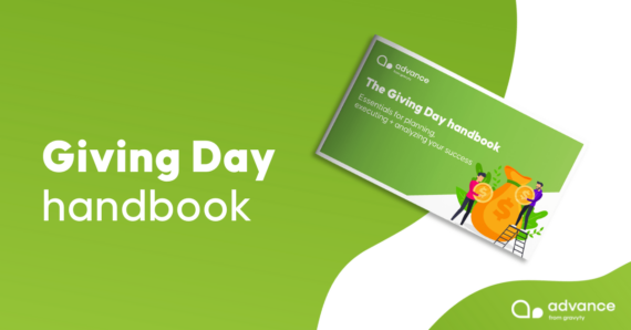 university giving day