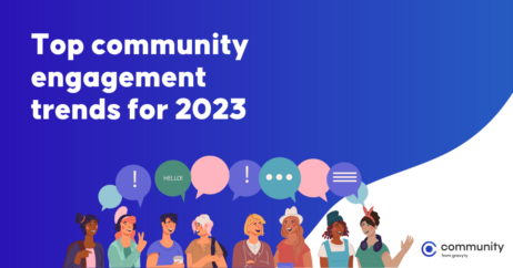 Nonprofit trends for community engagement