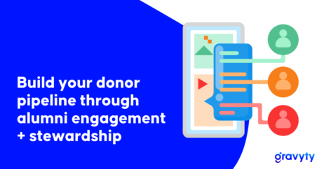 How to build your donor pipeline