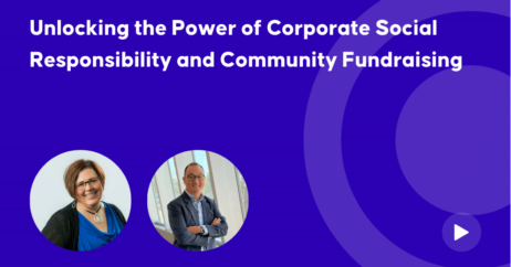Unlocking the Power of Corporate Social Responsibility and Community Fundraising