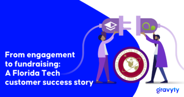 From engagement to fundraising: Fundraising ideas for schools from Florida Tech