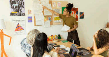 The importance of employment information in donor relationships