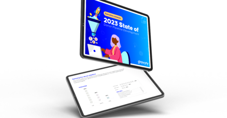 2023 State of Donor Pipeline Development executive summary