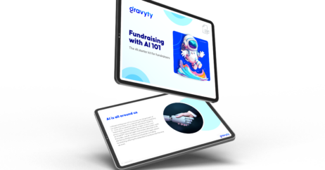 Fundraising with AI 101