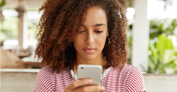Transform phonathon student ambassador program to a digital engagement center with AI