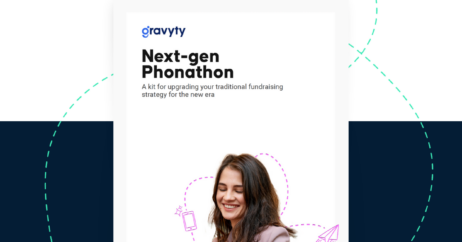 Next-gen Phonathon