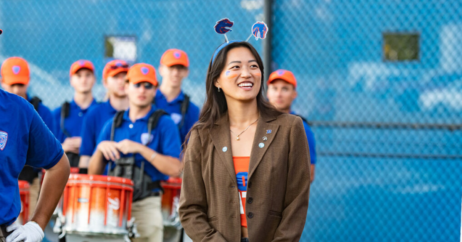 How Boise State University got 87% more donors with AI-powered outreach