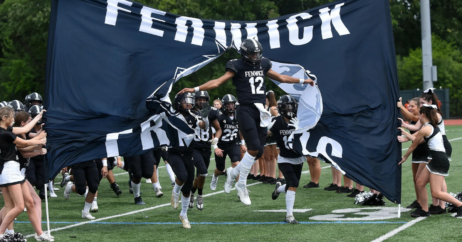 How Fenwick High School raised six figures in new & increased gifts with AI
