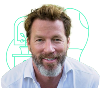 Jay Raftery About Gravyty | Our Company, Mission, Values, and Leadership
