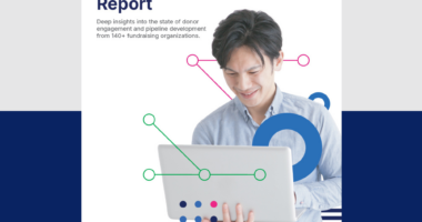 Donor Engagement & Pipeline Benchmark Report