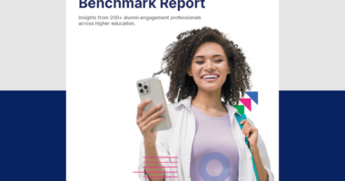 State of Alumni Engagement Benchmark Report