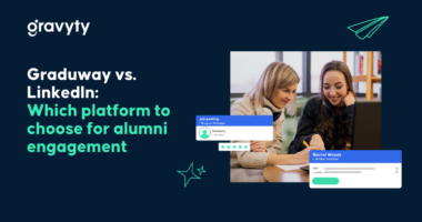 Graduway vs. LinkedIn: Which platform to choose for alumni engagement