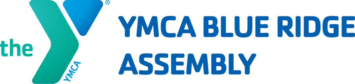 YMCA Blue Ridge Assembly logo