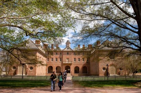 How William & Mary boosted event registrations by 3x with Graduway