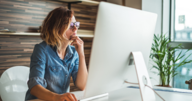 How to increase student enrollment with AI