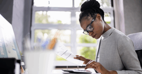 Student loan delinquency