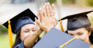 The best way to use Affinity Groups on Graduway to engage your entire community (with sample messaging)