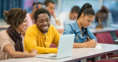 How to measure student engagement in higher education