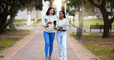 Here’s how AI helps you scale student outreach that creates belonging & engagement