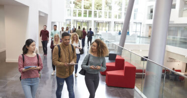 4 steps to implement a successful unified student lifecycle engagement strategy