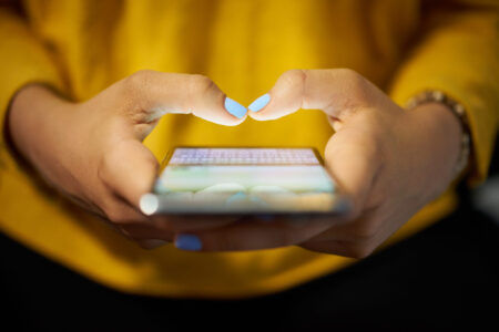 How schools can engage students more effectively with conversational 2-way texting