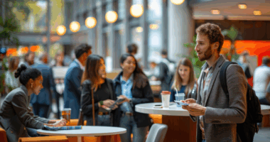 25 alumni networking event ideas that foster real connection (and how to scale them with Graduway)
