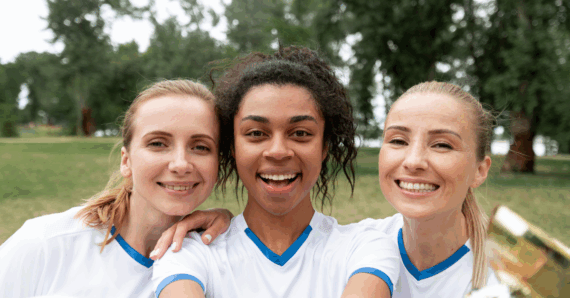 10 winning fundraising ideas for sports teams in an NCAA revenue sharing era