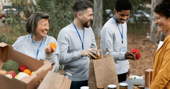 Donor outreach 101: How to reach, engage, and retain modern donors