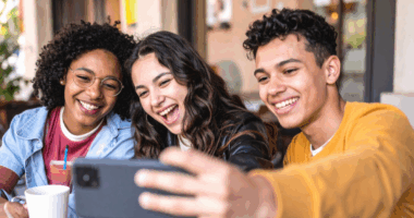 18 creative Gratavid video ideas for back-to-school, fall fundraising & beyond