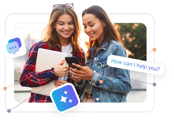 university ai chatbots, university chatbot