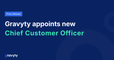 Gravyty Appoints Lisa Haubenstock as Chief Customer Officer to Lead Customer Experience Strategy