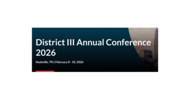 CASE District III Annual Conference 2026