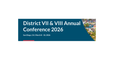 CASE District VII+VIII Annual Conference 2026