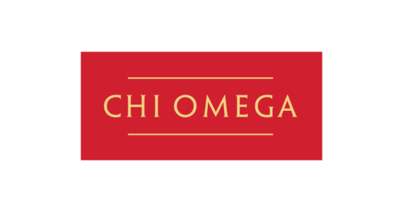 Chi Omega Logo