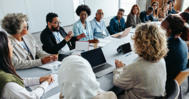 The State of Advancement 2025: What’s changing and how teams are adapting