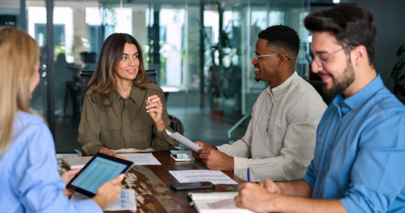 Gravyty or Anthology? A critical decision for advancement leaders